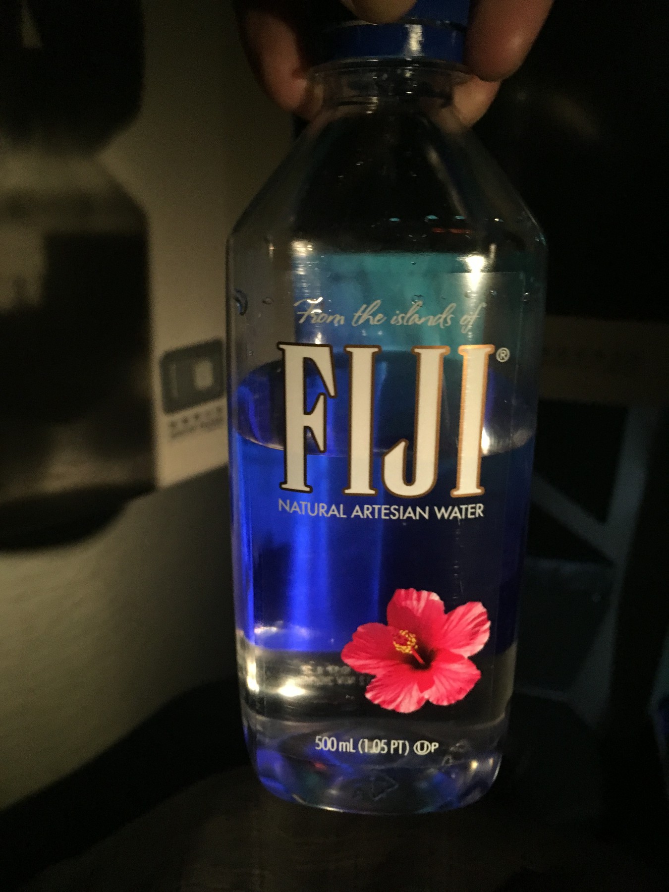 fijiwater